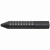 Faber castell Faber-Castell radír Grip 2001 fekete