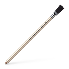 Faber-Castell Faber-Castell Radírceruza PERFECTION 7058B ecsettel radír