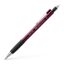 Faber-Castell Faber-Castell Töltőceruza TK-FINE GRIP 1345 0,5mm piros ceruza