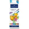 Faber-Castell Goldfaber Aqua Coconut, 6 színű