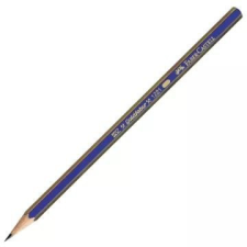 Faber-Castell : Goldfaber grafitceruza - F ceruza