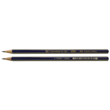 Faber-Castell "Goldfaber" Hatszögletű "2B" Grafitceruza ceruza