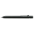 Faber-Castell Golyósirón FABER-CASTELL Grip 2011 metál metálfekete