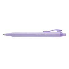 Faber-Castell Golyóstoll FABER-CASTELL Daily Ball édes lila testszín toll
