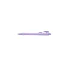 Faber-Castell Golyóstoll FABER-CASTELL Daily Ball édes lila testszín toll