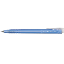 Faber-Castell Golyóstoll faber-castell rx5 kék 545351 toll