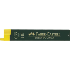 Faber-Castell Grafitbél, HB, 0,35 mm, FABER-CASTELL ceruzabetét