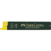 Faber-Castell Grafitbél, HB, 0,35 mm, FABER-CASTELL