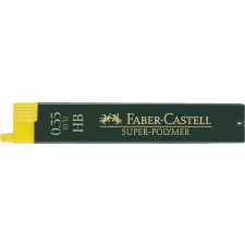 Faber-Castell Grafitbél, HB, 0,35 mm, FABER-CASTELL nyomósirón, rotring betét