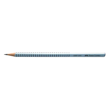 Faber-Castell Grafitceruza faber-castell grip 2001 hb háromszögletű 117000 ceruza