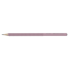 Faber-Castell Grafitceruza FABER-CASTELL Grip 2001 rózsaszín árnyalat ceruza