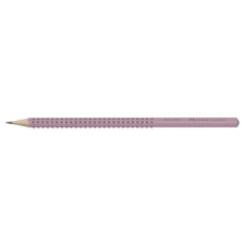 Faber-Castell Grafitceruza FABER-CASTELL Grip B 2001 rózsaszín árnyalat ceruza