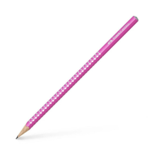  Faber-Castell grafitceruza gyöngyházfényű pink ceruza