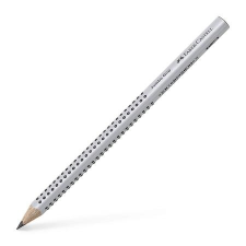Faber-Castell Grafitceruza, HB, háromszögletű, FABER-CASTELL "Jumbo Grip 2001" ceruza