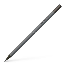 Faber-Castell Grafitceruza, HB, háromszögletű, FABER-CASTELL, "Urban", kőszürke ceruza
