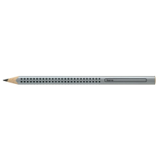 Faber-Castell Grafitirón Faber-Castell Grip 2001 Jumbo B ceruza