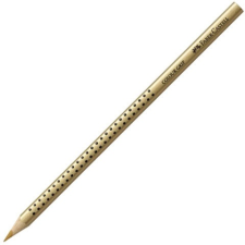 Faber-Castell : Grip '01 színesceruza arany színes ceruza