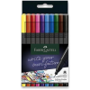 Faber-Castell Grip 10 színű