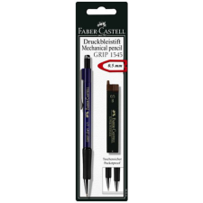 Faber-Castell : Grip 1345 töltőceruza kék színben 0,7mm-es heggyel ceruza