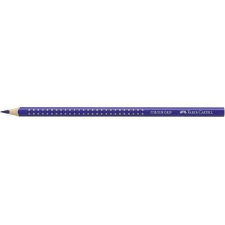  Faber-Castell Grip 2001 kékes lila színes ceruza színes ceruza