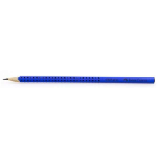Faber-Castell Grip 2001 kobaltkék színes ceruza színes ceruza