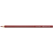Faber-Castell Grip 2001 közép barna színes ceruza színes ceruza