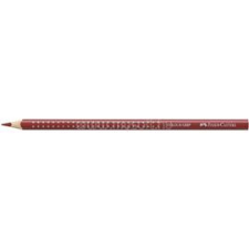 Faber-Castell Grip 2001 közép barna színes ceruza (FABER-CASTELL_P3033-1704) színes ceruza