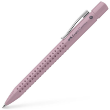Faber-Castell : Grip 2001 mechanikus ceruza 0,7mm rózsaszín árnyék ceruza