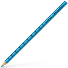 Faber-Castell : Grip 2001 Metál kék színes ceruza színes ceruza