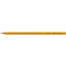 Faber-Castell Grip 2001 narancssárga színes ceruza színes ceruza