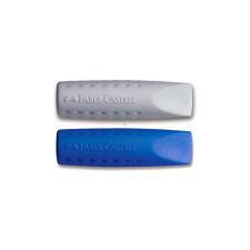 Faber-Castell Grip 2001 radíros tollkupak 2 db - szürke-kék toll