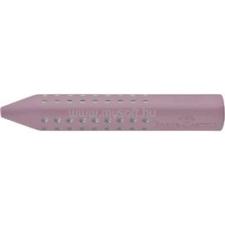 Faber-Castell Grip 2001 rózsa árnyékok radír (FABER-CASTELL_P0017-0206) radír