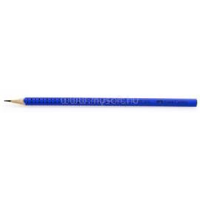 Faber-Castell Grip 2001 sötét kék színes ceruza (FABER-CASTELL_P3033-1706) színes ceruza