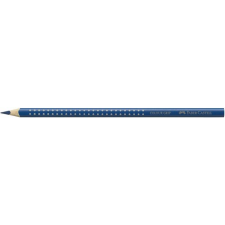Faber-Castell Grip 2001 színes ceruza kék (112451) (faber112451) színes ceruza