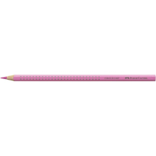  Faber-Castell Grip 2001 világos lila színes ceruza színes ceruza