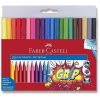 Faber-Castell Grip 20 színű