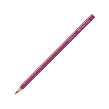Faber-Castell : Grip &amp;#039;01 színesceruza középlila színes ceruza