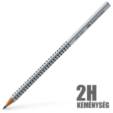 Faber Castell Grip ceruza - 2H ceruza
