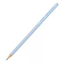 Faber-Castell : Grip grafitceruza, HB - égszínkék ceruza