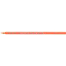 Faber-Castell Grip háromszögletű neon narancs színes ceruza (FABER-CASTELL_FC112403) színes ceruza