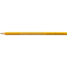 Faber-Castell Grip háromszögletű okker színes ceruza (FABER-CASTELL_FC112483) színes ceruza