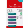 Faber-Castell : Grip kupakradír szett - 5 db-os