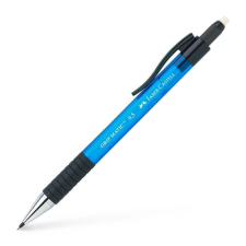 Faber-Castell GRIP MATIC töltőceruza, kék, 0,5 mm (1375) ceruza