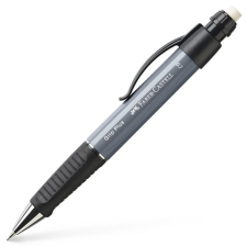 Faber-Castell : Grip Plus töltőceruza kőszürke 0,7mm HB ceruza