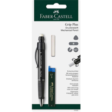 Faber-Castell : Grip Plus Töltőceruza szett 0,7mm ceruza