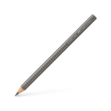 Faber-Castell : Jumbo Grip 2001 színesceruza szürke színes ceruza