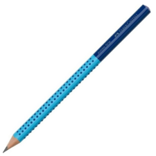 Faber-Castell : Jumbo Grip HB grafitceruza türkiz 1db ceruza