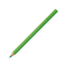 Faber-Castell : Jumbo GRIP színesceruza világoszöld színes ceruza