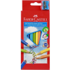 Faber-Castell Jumbo készlet - 20 darab