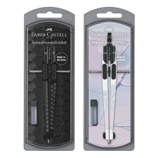 Faber-Castell Körző FABER-CASTELL gyorsállítóval körző